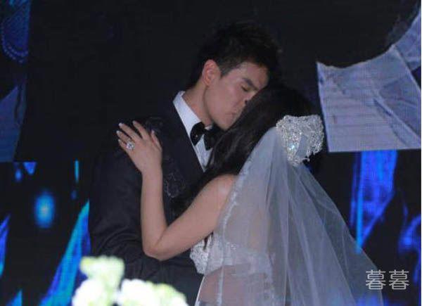 小李琳经超怎么相恋的 一见钟情让两人得到幸福