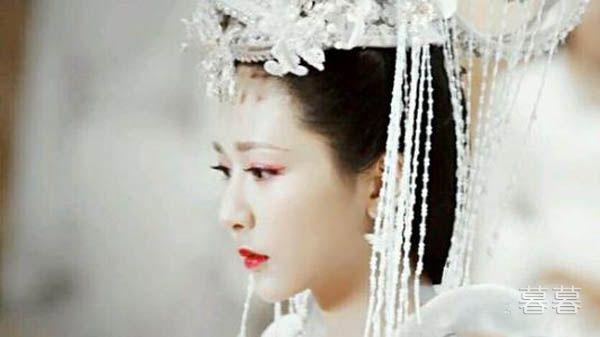 香蜜沉沉烬如霜旭凤是怎么入魔的 润玉与他黑化的原因全是因为锦觅