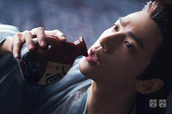 香蜜沉沉烬如霜旭凤是怎么入魔的 润玉与他黑化的原因全是因为锦觅