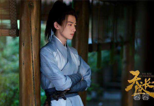 天盛长歌顾南衣喜欢谁 爱上凤知微注定孤独一生