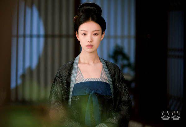 天盛长歌凤知微喜欢顾南衣吗 心中最爱的人一直都是宁弈