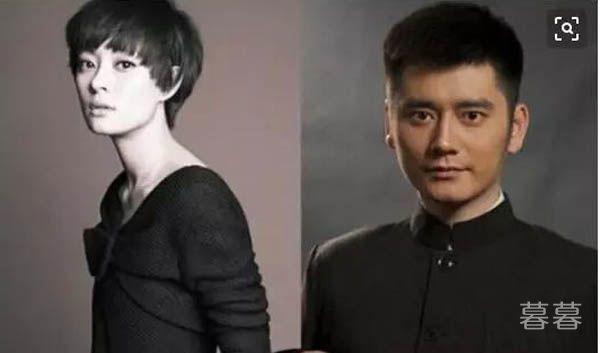 孙俪钱枫分手原因 两人曾是金童玉女但从未承认过