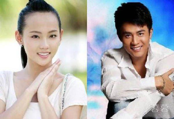 张嘉倪怎么嫁得这么好 她嫁的是拿她当公主的人