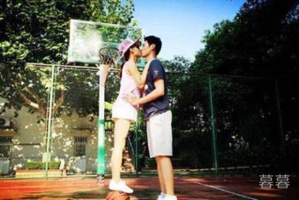 张嘉倪怎么嫁得这么好 她嫁的是拿她当公主的人