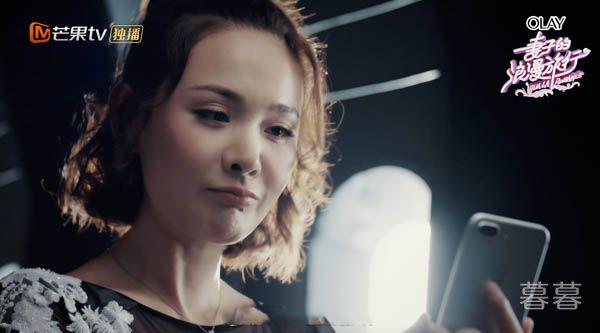 郭晓冬程莉莎相恋过程揭秘 从互不顺眼到携手走进婚姻