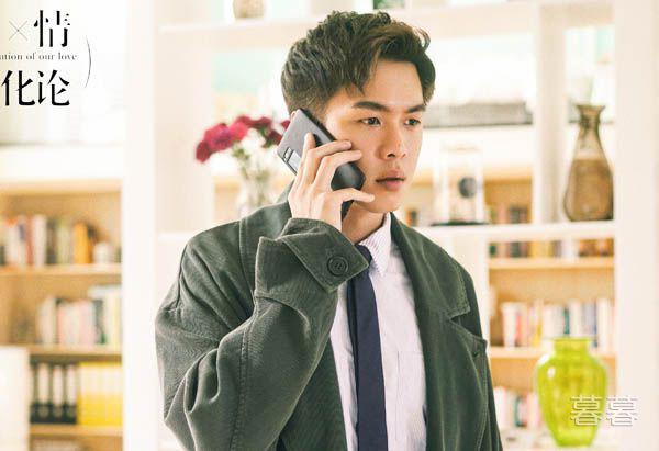 爱情进化论艾若曼安卓为什么分手 原来一切的爱都是利用的开始