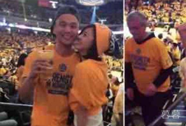 陈意涵前男友发型师是谁 为了爱情曾多次做过疯狂事