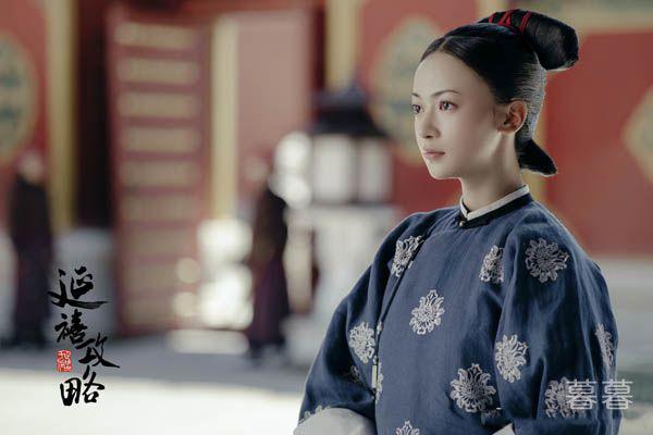 延禧攻略尔晴为什么嫁给傅恒 权利和欲望让她得不到挚爱