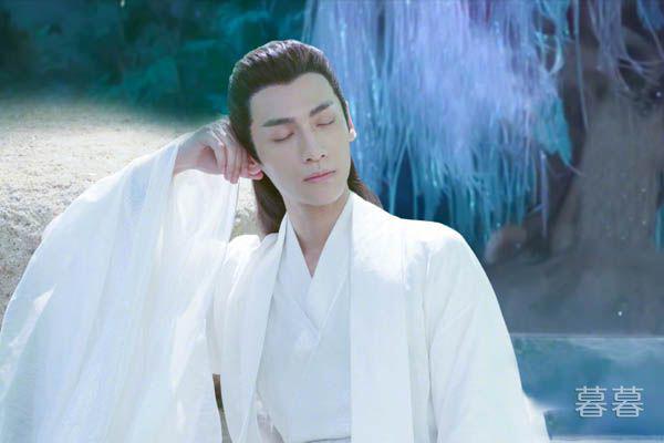 香蜜沉沉烬如霜夜神喜欢谁 锦觅是他计划中的意外