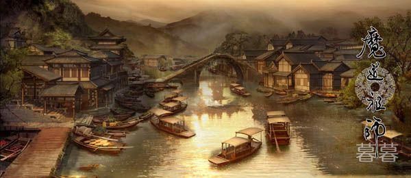 魔道祖师金子轩看不上江厌离吗 坐等姐夫追妻火葬场