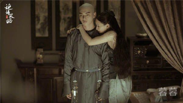 延禧攻略傅恒为什么喜欢魏璎珞不喜欢尔晴 同样都是报复却大有不同