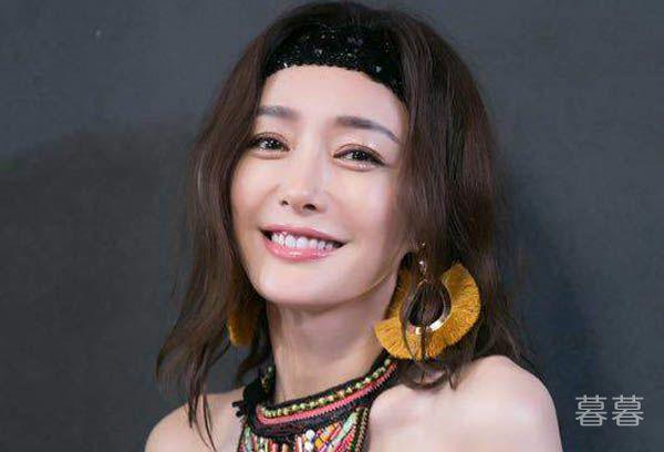 黄晓明秦岚为什么分手 事业和爱情只能选一个