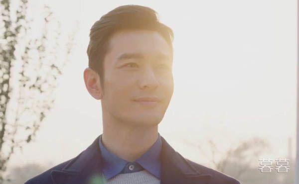 黄晓明秦岚为什么分手 事业和爱情只能选一个