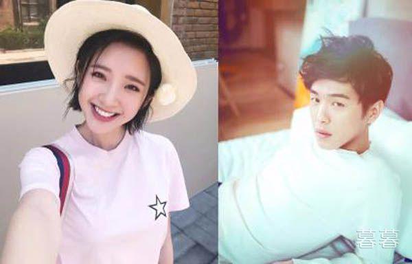 唐艺昕张若昀分手了吗 两人七年感情迟迟不结婚