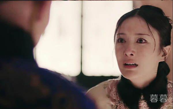 延禧攻略尔晴为什么要害皇后 可怜之人必有可恨之处