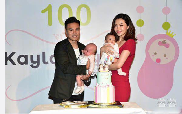 郭富城爱过熊黛林吗 被动跟主动看的明明白白