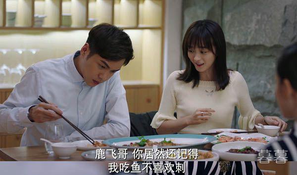 爱情进化论邢清清喜欢谁 呆萌小护士开启倒追模式