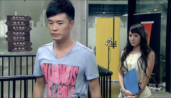 爱情公寓诺澜怎么会喜欢曾小贤 在最无助的时候成为她的陪伴