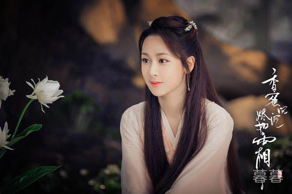 香蜜沉沉烬如霜旭凤为什么喜欢锦觅 居然误会对方为爱吃醋