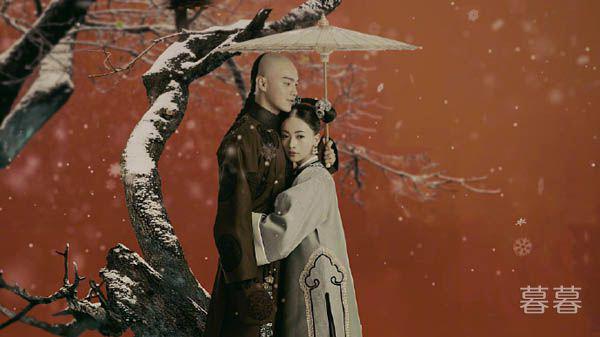 延禧攻略魏璎珞为何拒绝傅恒求婚 与皇帝无关为了保护他