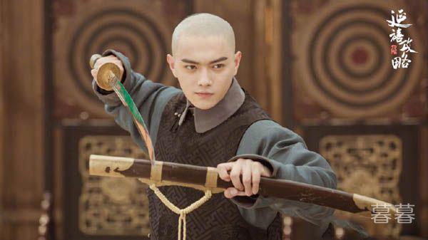 延禧攻略魏璎珞为何拒绝傅恒求婚 与皇帝无关为了保护他
