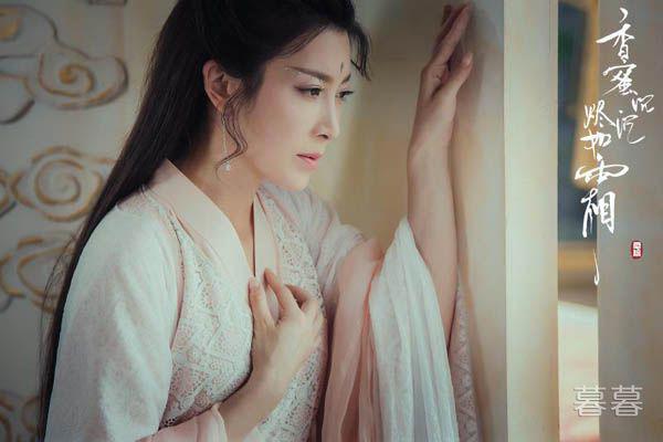 香蜜沉沉烬如霜天后为什么杀花神 说到底都是为了一个情字