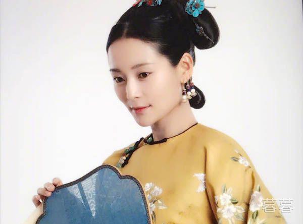 延禧攻略纯妃和傅恒什么关系 她才是害死富察皇后的人