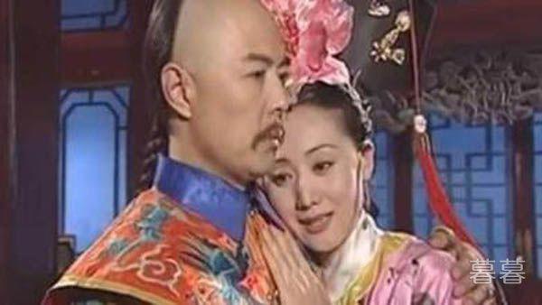 为什么说还珠格格令妃是心机女 温柔是最致命的毒药