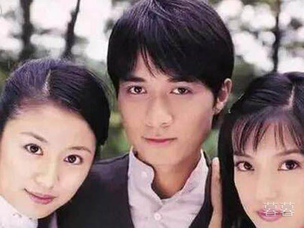 情深深雨蒙蒙何书桓是渣男吗 这三个特征他全占了