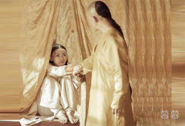 延禧攻略魏璎珞什么时候侍寝 竟然是被乾隆皇上逼迫的