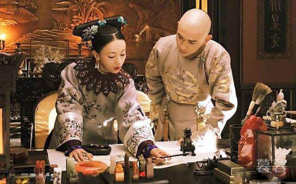 延禧攻略魏璎珞什么时候侍寝 竟然是被乾隆皇上逼迫的