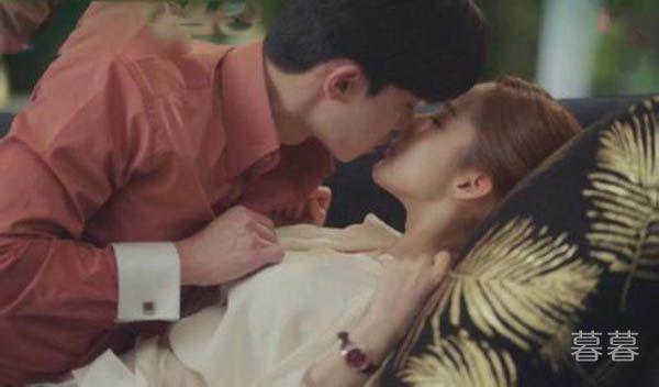 朴叙俊喜欢朴敏英吗 很早之前就已经注意到了