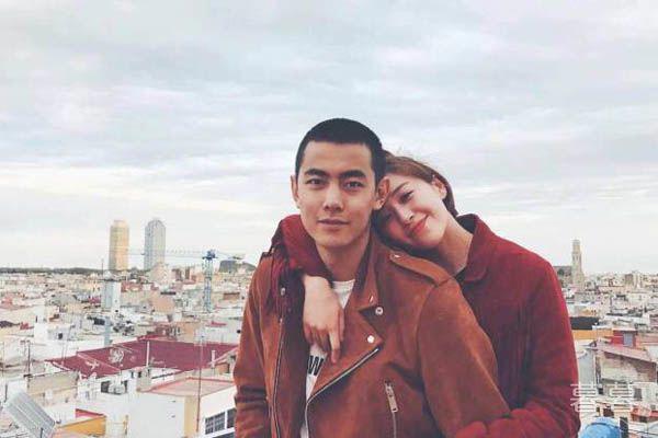 纪凌尘说你喜欢大海我爱过是什么意思 谢谢你给我的空欢喜