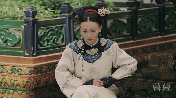 延禧攻略富察傅恒和魏璎珞为什么没在一起 两人早已注定分道扬镳