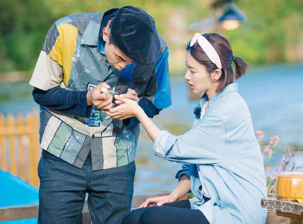 纪凌尘爱过阚清子吗 感情最怕的就是你给的我并不需要