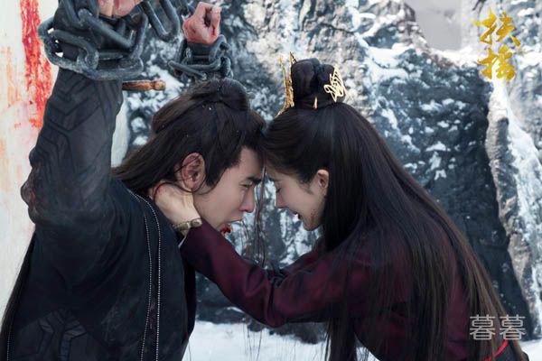 扶摇什么时候当上皇后 与长孙无极最后在一起了吗