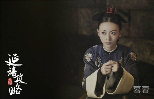 延禧攻略傅恒为什么没和魏璎珞在一起 为了保护心爱的女人另娶他人