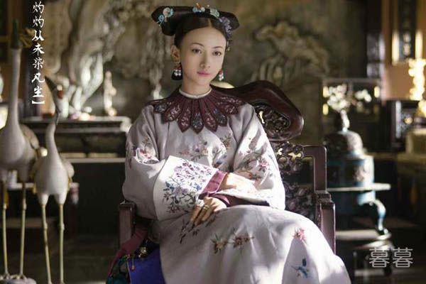 延禧攻略傅恒为什么娶尔晴 放下一个爱的人很难吗