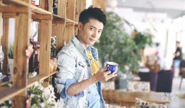 洪欣比张丹峰大几岁 两人结婚数年感情仍然甜蜜