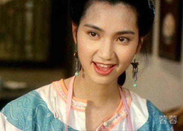 张丹峰洪欣的爱情故事 好青年追大美女很实在