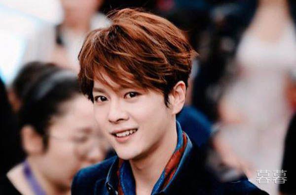 徐海乔的择偶标准 赵丽颖竟然最符合