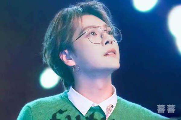 徐海乔的择偶标准 赵丽颖竟然最符合