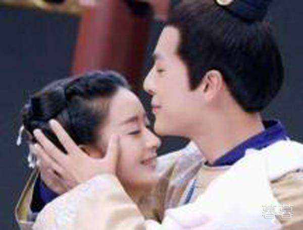 赵丽颖徐海乔在一起过吗 徐妈妈让儿子大方表白