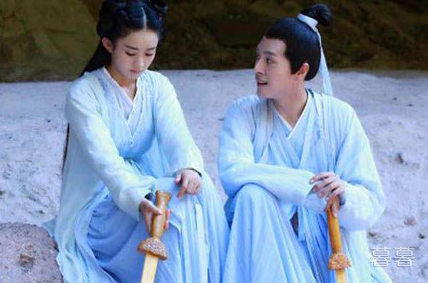 赵丽颖徐海乔在一起过吗 徐妈妈让儿子大方表白