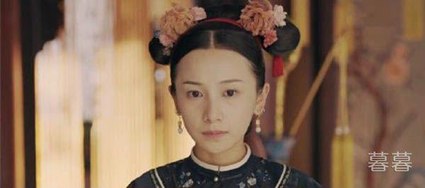 延禧攻略明玉喜欢海兰察吗 两人之间情路坎坷