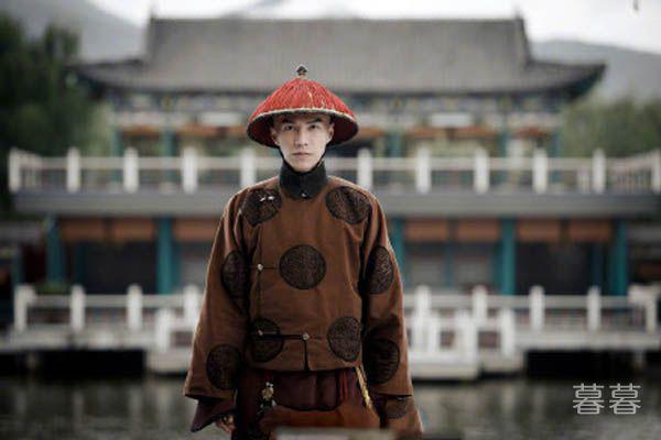 延禧攻略明玉喜欢海兰察吗 两人之间情路坎坷
