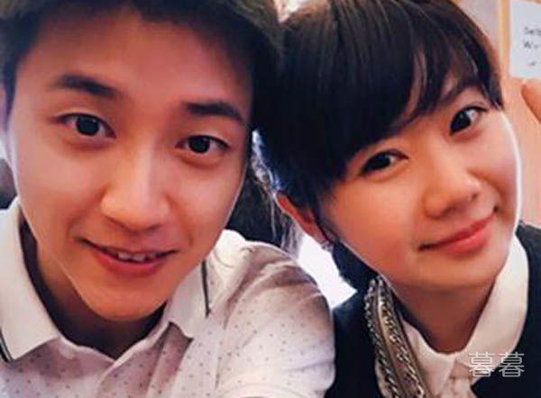 怎么看福原爱和江宏杰的爱情 婚后他们这样保鲜感情