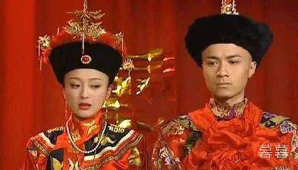 还珠格格3永琪有没有爱过知画 也许真的曾经动过心