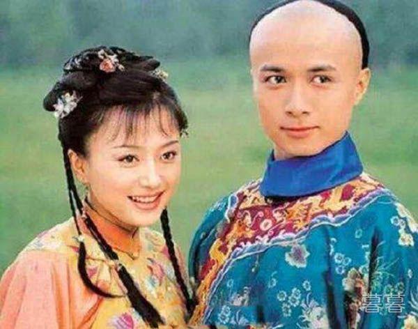 还珠格格3永琪有没有爱过知画 也许真的曾经动过心