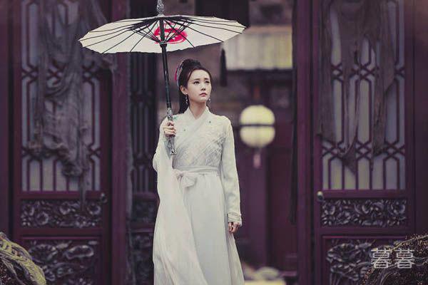 媚者无疆公子和晚媚是什么关系 用真心守护最爱的人